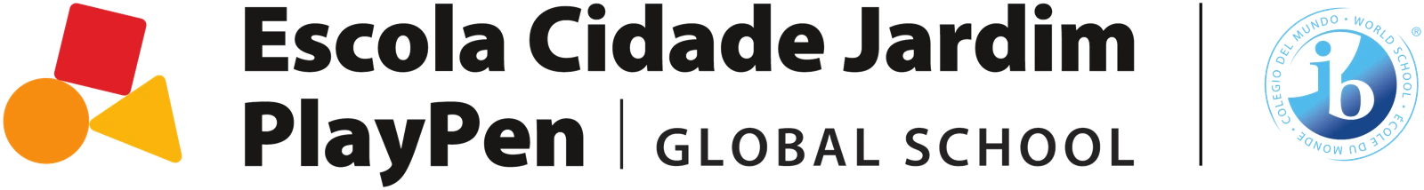 Escola Cidade Jardim · PlayPen | Global School