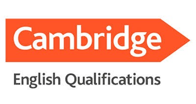 Cambridge English Qualifications